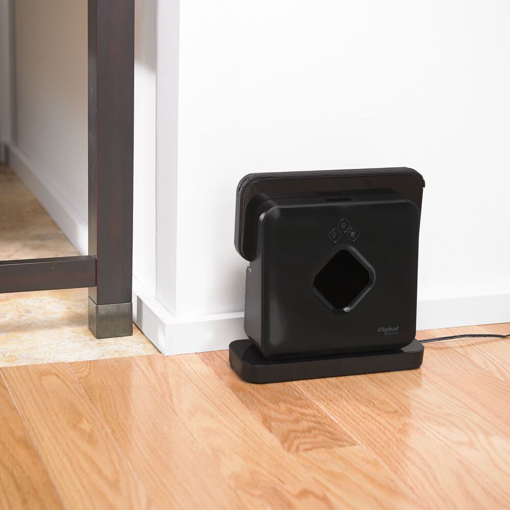 Easy Charging.